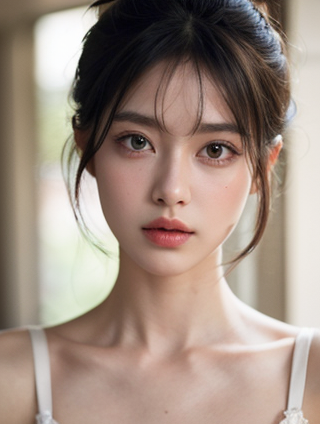 【永恒之爱：寻觅心中那份唯美的真挚】